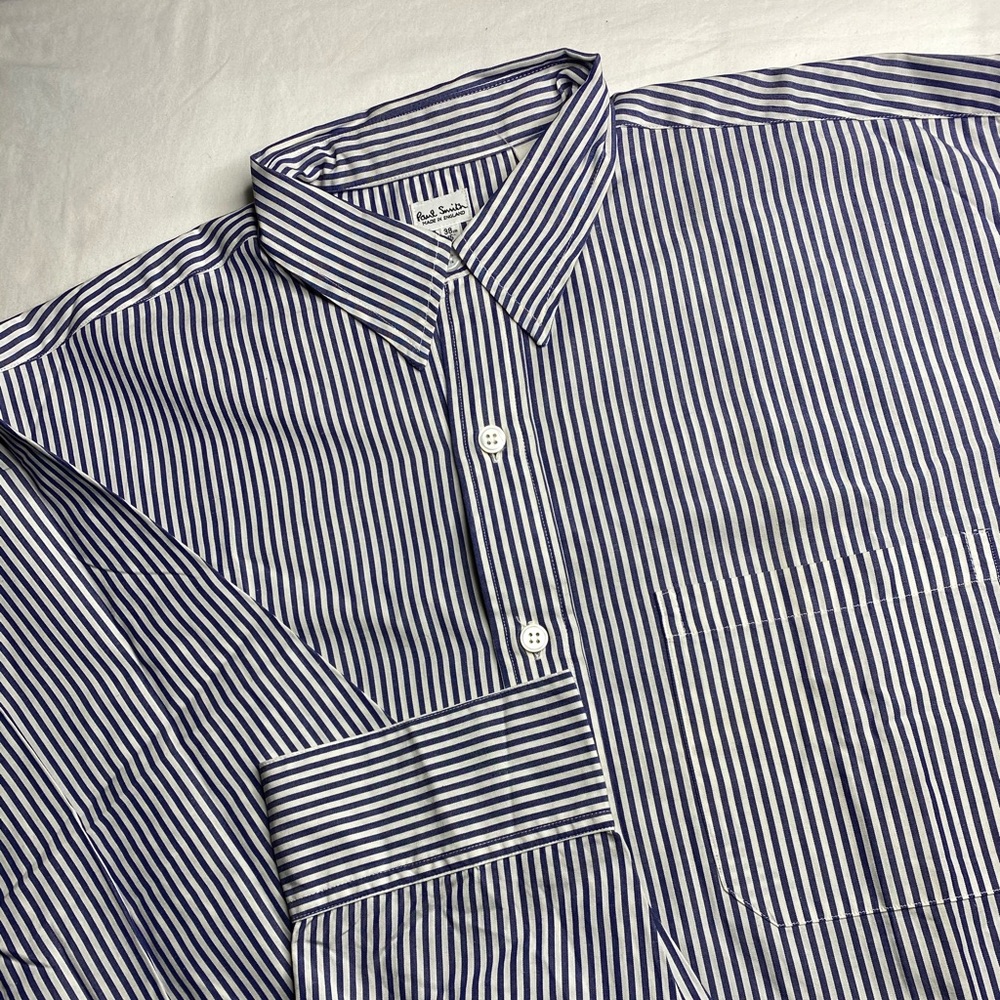 Paul Smith men’s shirt. Pristine condition